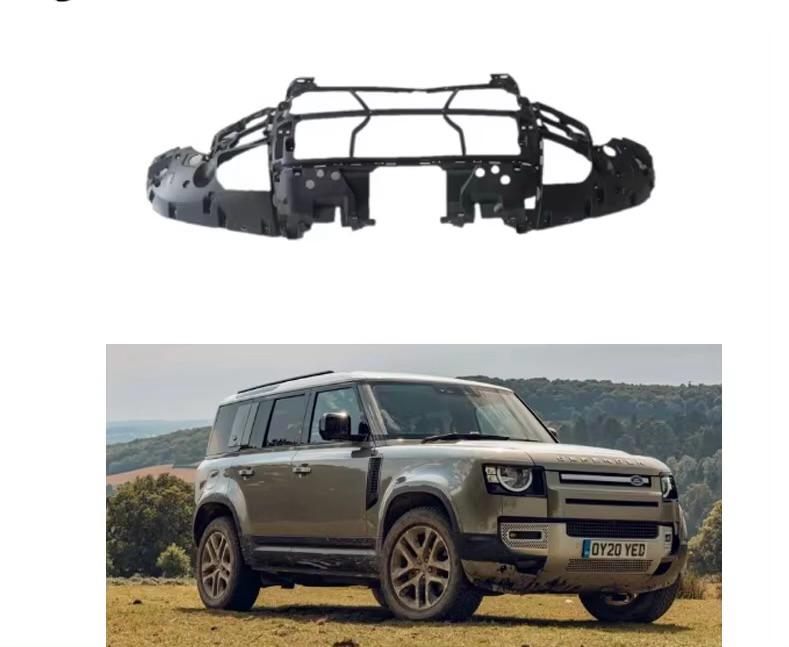 LAND ROVER DEFENDER 2020-2025 FRONT BUMPER BRACKET